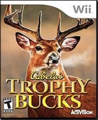 Cabela's Trophy Bucks (Wii)